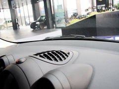 MINI PACEMAN 2013款 1.6L AT COOPER版 4座