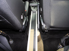MINI PACEMAN 2013款 1.6L AT COOPER版 4座