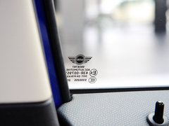 MINI PACEMAN 2013款 1.6L AT COOPER版 4座