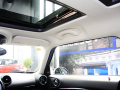 MINI PACEMAN 2013款 1.6L AT COOPER版 4座