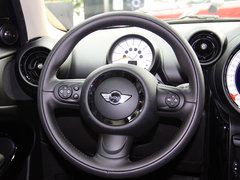 MINI PACEMAN 2013款 1.6L AT COOPER版 4座