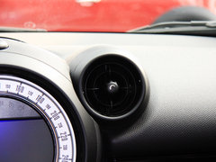 MINI PACEMAN 2013款 1.6L AT COOPER版 4座