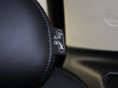 MINI PACEMAN 2013款 1.6L AT COOPER版 4座
