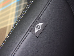 MINI PACEMAN 2013款 1.6L AT COOPER版 4座