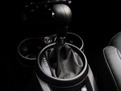 MINI PACEMAN 2013款 1.6L AT COOPER版 4座