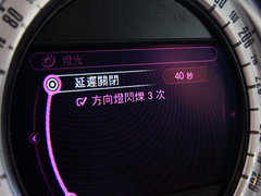MINI PACEMAN 2013款 1.6L AT COOPER版 4座