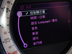 MINI PACEMAN 2013款 1.6L AT COOPER版 4座