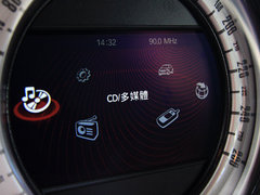 MINI PACEMAN 2013款 1.6L AT COOPER版 4座