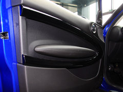 MINI PACEMAN 2013款 1.6L AT COOPER版 4座