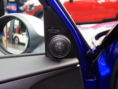 MINI PACEMAN 2013款 1.6L AT COOPER版 4座