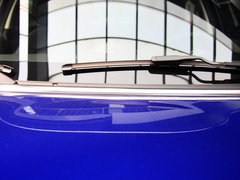MINI PACEMAN 2013款 1.6L AT COOPER版 4座