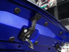 MINI PACEMAN 2013款 1.6L AT COOPER版 4座