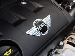 MINI PACEMAN 2013款 1.6L AT COOPER版 4座