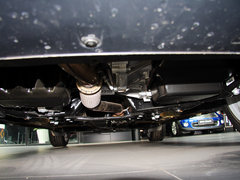MINI PACEMAN 2013款 1.6L AT COOPER版 4座