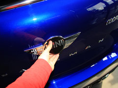 MINI PACEMAN 2013款 1.6L AT COOPER版 4座