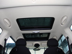 MINI PACEMAN 2013款 1.6L AT COOPER版 4座