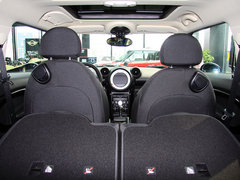 MINI PACEMAN 2013款 1.6L AT COOPER版 4座