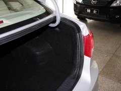 海马M3 2013款 1.5L 手动 标准型