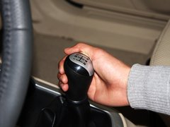海马M3 2013款 1.5L 手动 标准型