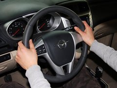 海马M3 2013款 1.5L 手动 标准型