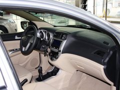 海马M3 2013款 1.5L 手动 标准型