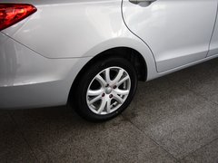 海马M3 2013款 1.5L 手动 标准型