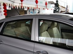 海马M3 2013款 1.5L 手动 标准型