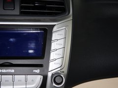 海马M3 2013款 1.5L 手动 标准型
