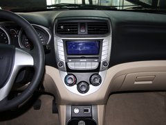 海马M3 2013款 1.5L 手动 标准型