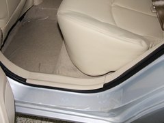 海马M3 2013款 1.5L 手动 标准型