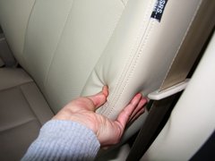 海马M3 2013款 1.5L 手动 标准型
