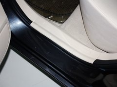 海马M3 2013款 1.5L 手动 标准型