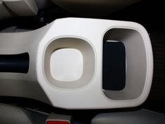 海马M3 2013款 1.5L 手动 标准型