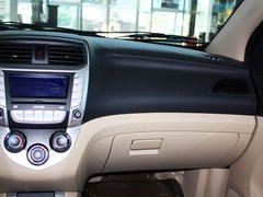 海马M3 2013款 1.5L 手动 标准型
