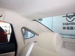 海马M3 2013款 1.5L 手动 标准型