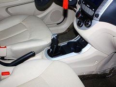 海马M3 2013款 1.5L 手动 标准型