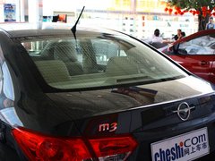 海马M3 2013款 1.5L 手动 标准型