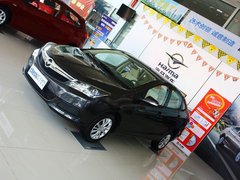 海马M3 2013款 1.5L 手动 标准型