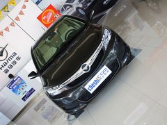 海马M3 2013款 1.5L 手动 标准型