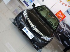海马M3 2013款 1.5L 手动 标准型