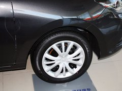 海马M3 2013款 1.5L 手动 标准型