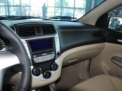 海马M3 2013款 1.5L 手动 精英型