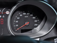 海马M3 2013款 1.5L 手动 精英型
