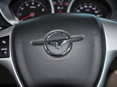 海马M3 2013款 1.5L 手动 精英型
