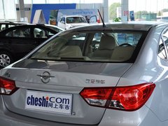 海马M3 2013款 1.5L 手动 精英型