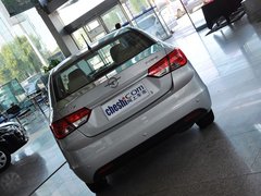海马M3 2013款 1.5L 手动 精英型