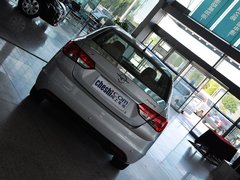 海马M3 2013款 1.5L 手动 精英型