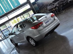 海马M3 2013款 1.5L 手动 精英型
