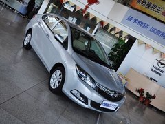海马M3 2013款 1.5L 手动 精英型