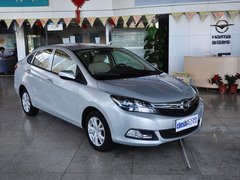 海马M3 2013款 1.5L 手动 精英型